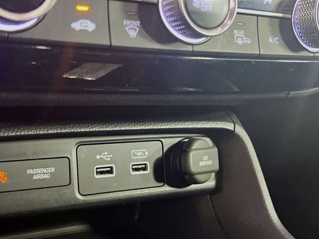 Used 2022 Honda Civic Si image 13
