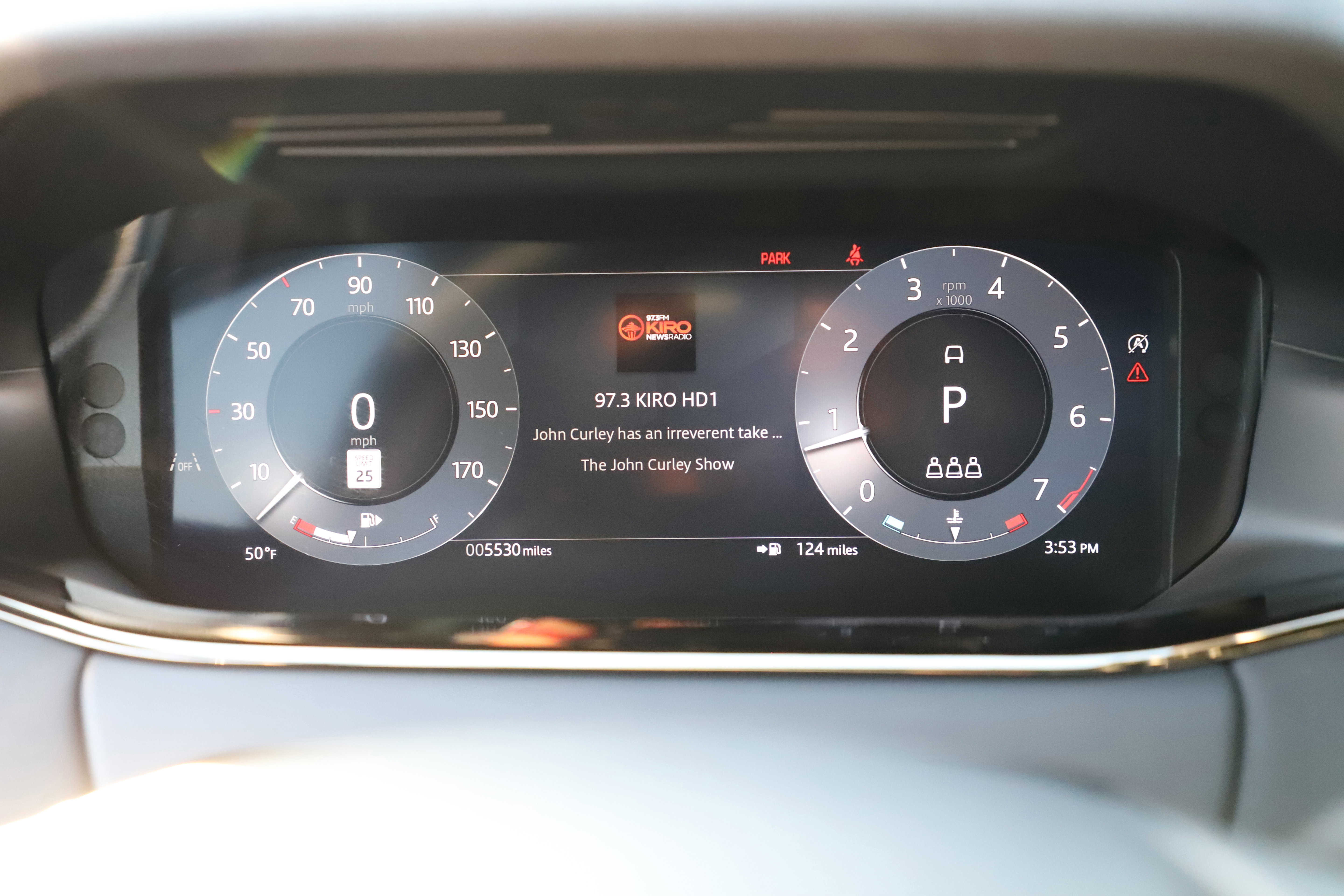 Certified 2025 Land Rover Range Rover Evoque S image 23