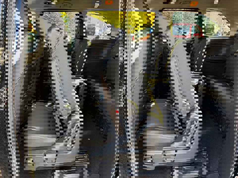 New 2026 Honda Odyssey EX-L image 5