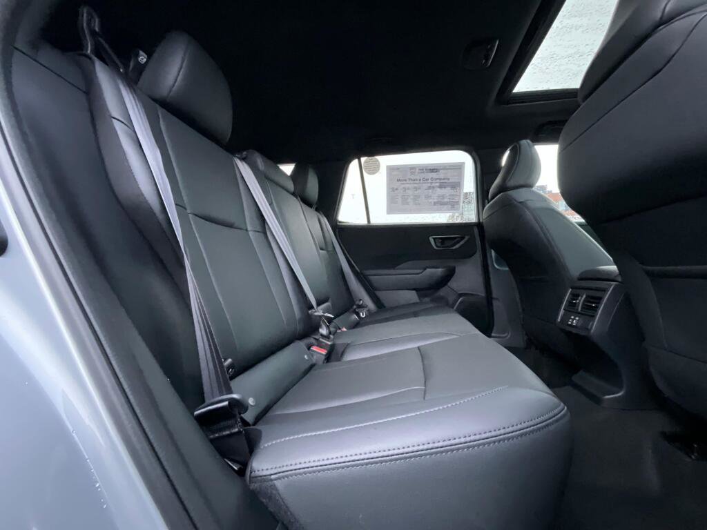 New 2026 Subaru Outback Premium image 13