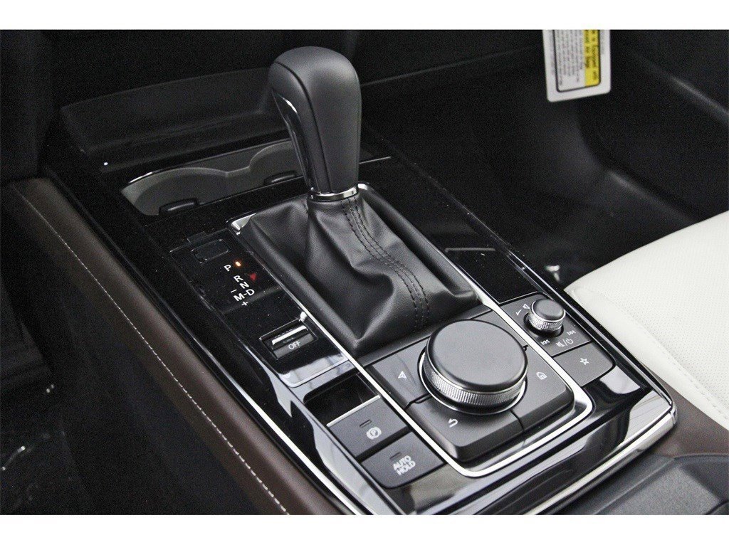 Certified 2025 MAZDA CX-30 AWD 2.5 S w/ Premium Package image 26