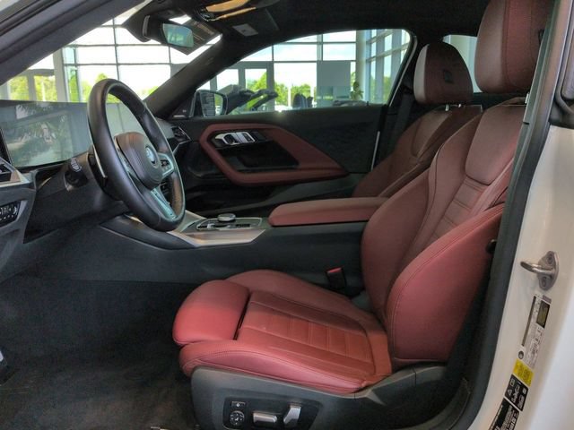 Used 2023 BMW M240i xDrive Coupe w/ Premium Package AWD/4WD image 15