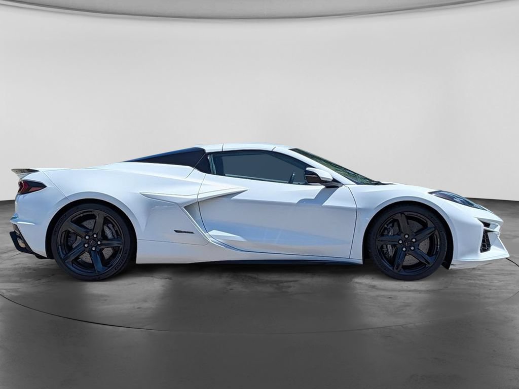 Used 2024 Chevrolet Corvette E-Ray AWD/4WD image 12