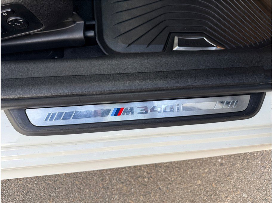 Used 2020 BMW M340i w/ Parking Assistance Package image 37