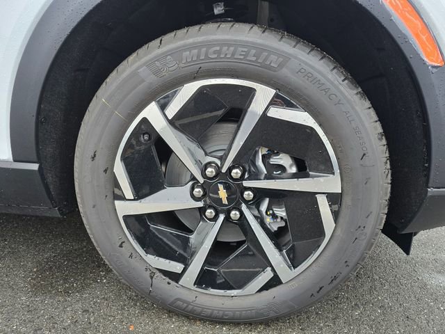 New 2026 Chevrolet Equinox EV LT AWD/4WD image 9