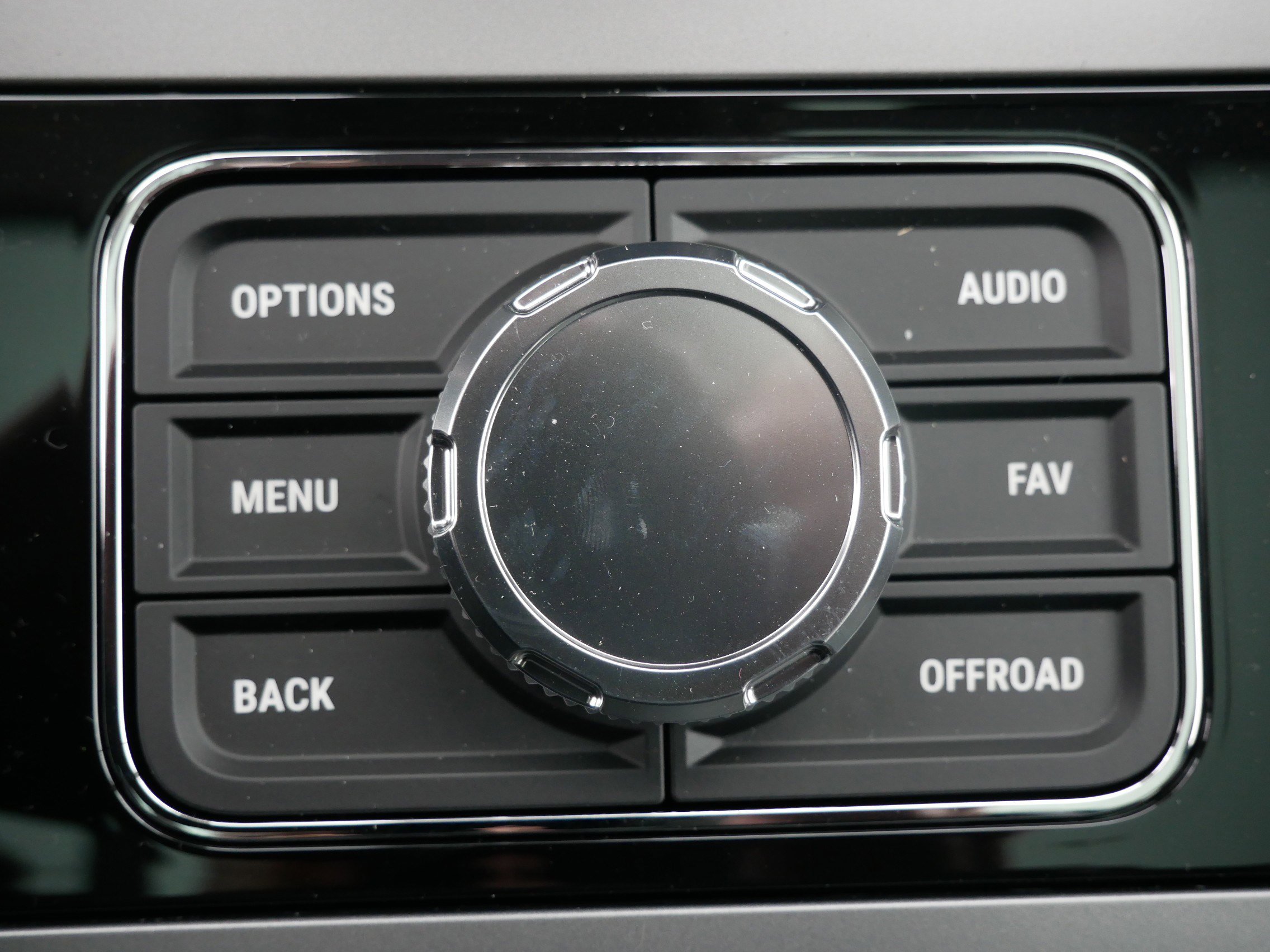 New 2026 INEOS Grenadier Fieldmaster Edition image 31