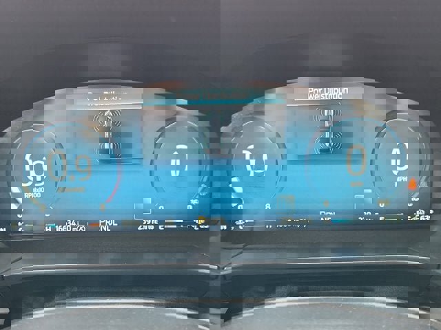 Certified 2023 Ford Escape Active w/ Tech Pack #2 image 17