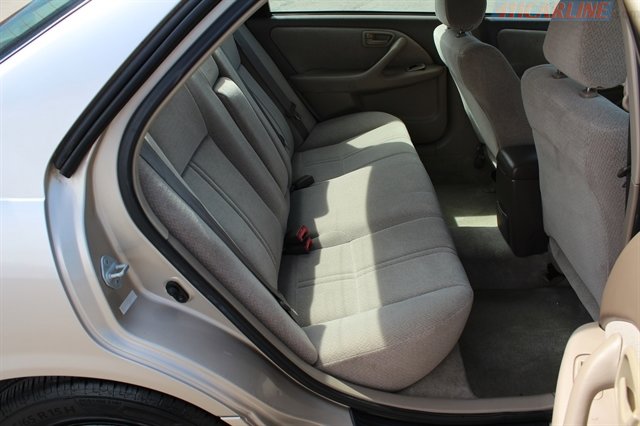 Used 2001 Toyota Camry CE FWD image 27