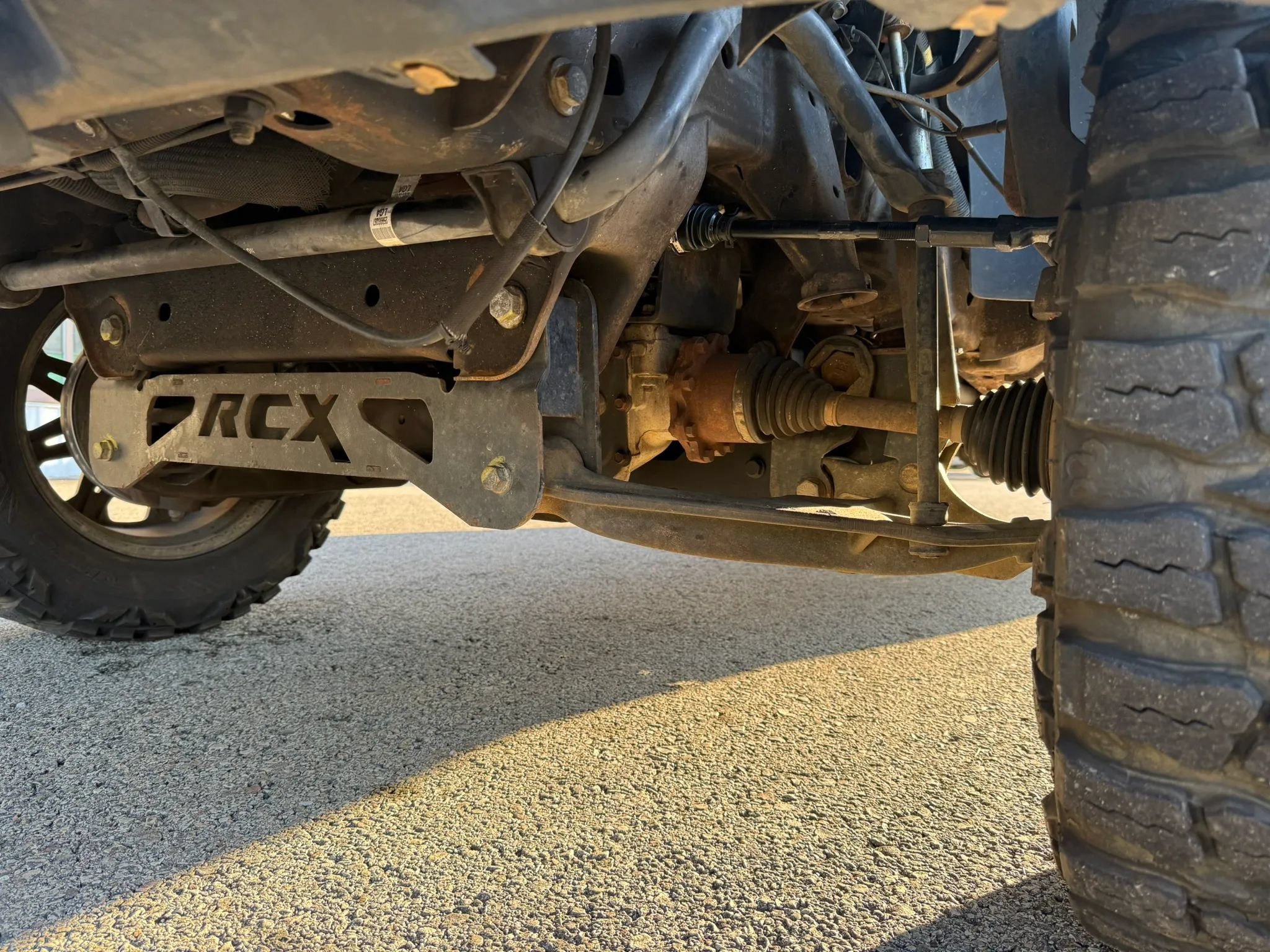 Used 2014 Chevrolet Silverado 2500 LT AWD/4WD image 23