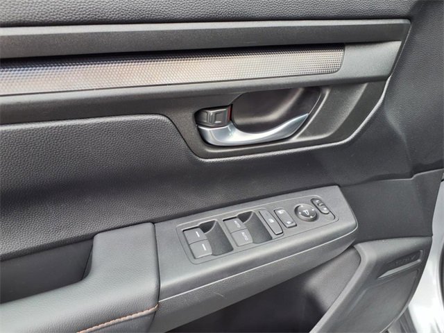 Certified 2023 Honda CR-V Sport image 13