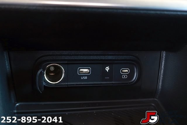 Certified 2024 Kia Sportage X-Pro Prestige AWD/4WD image 26