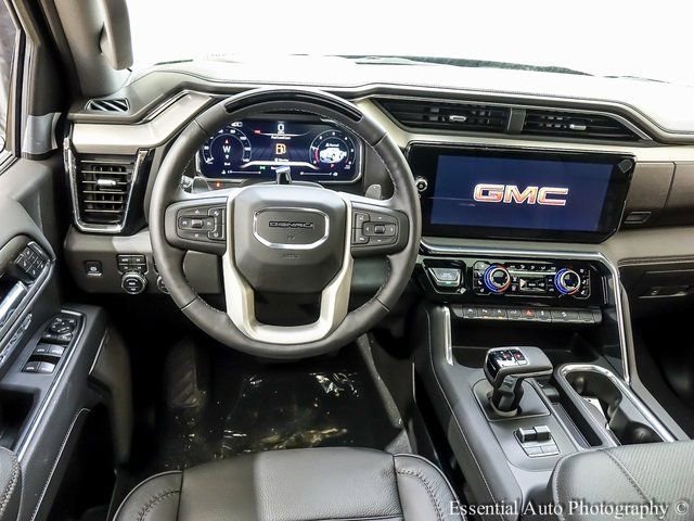 New 2026 GMC Sierra 1500 Denali image 12