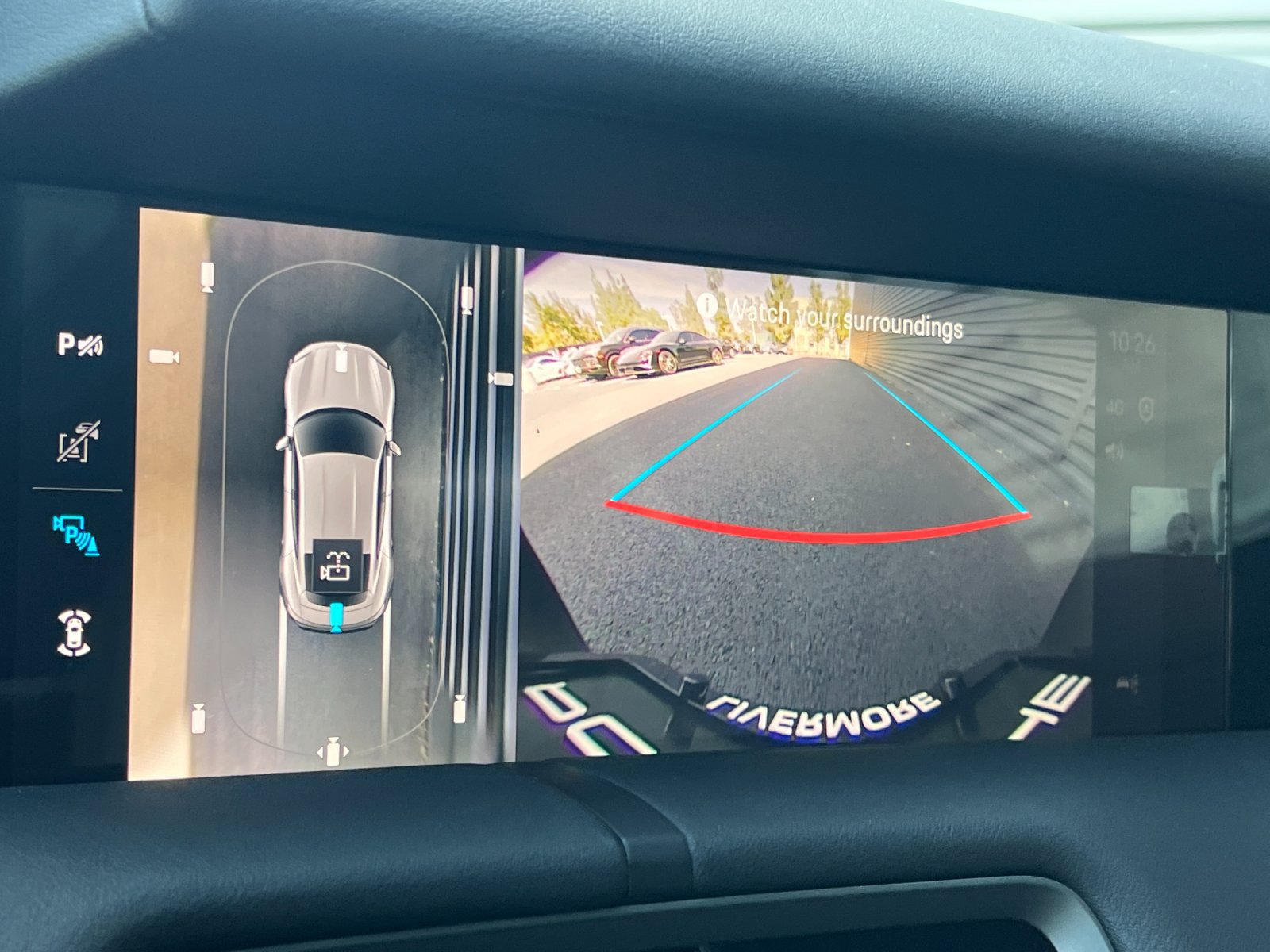 New 2026 Porsche Taycan RWD image 19