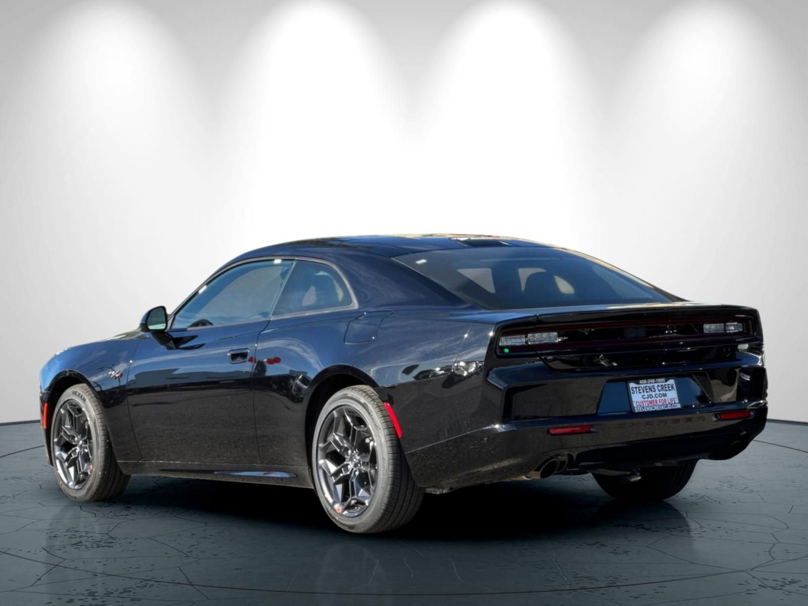 New 2026 Dodge Charger R/T AWD/4WD image 6