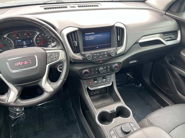Used 2018 GMC Terrain SLT w/ Preferred Package AWD/4WD image 17