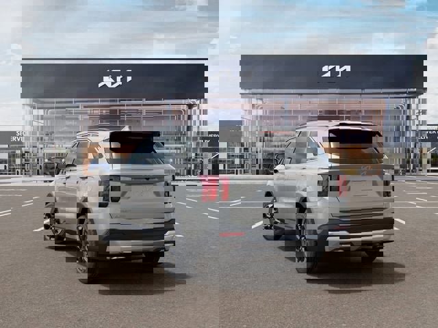 New 2026 Kia Sorento S FWD image 4
