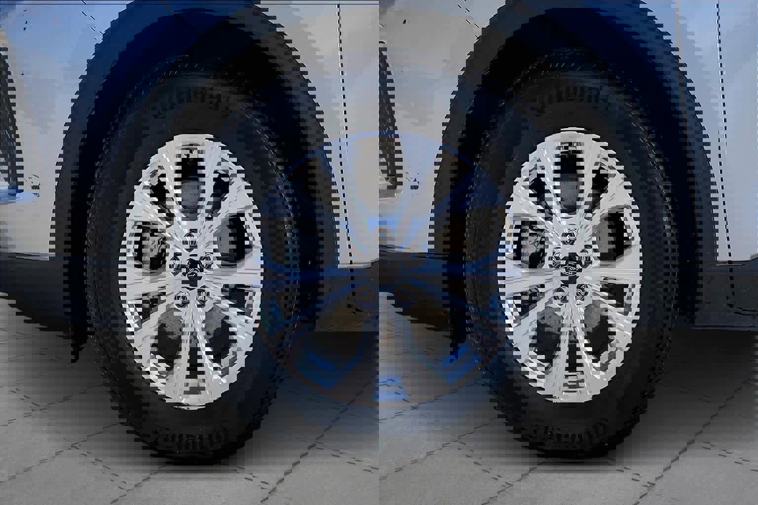 Certified 2024 Ford Escape Active w/ Tech Pack #1 image 10