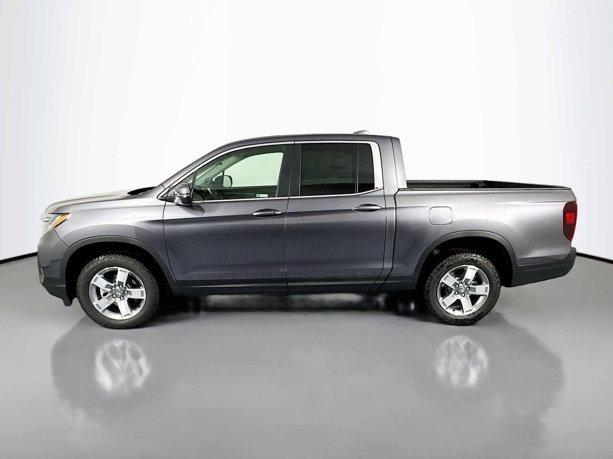 New 2026 Honda Ridgeline RTL image 8