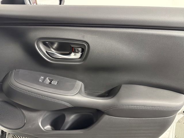 New 2026 Honda HR-V EX-L image 26