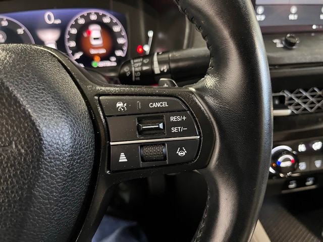 Used 2023 Honda Accord EX-L image 27