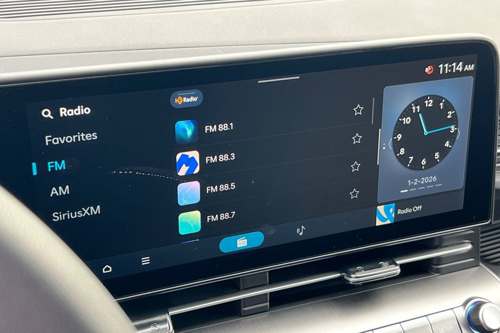 New 2026 Hyundai Kona SE image 16