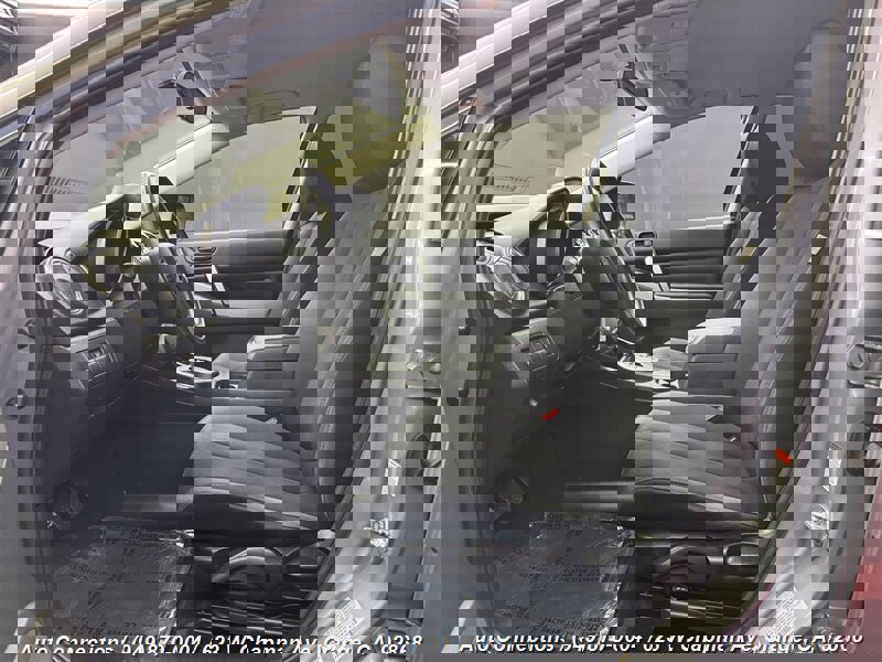 Used 2010 MAZDA CX-7 i SV image 6