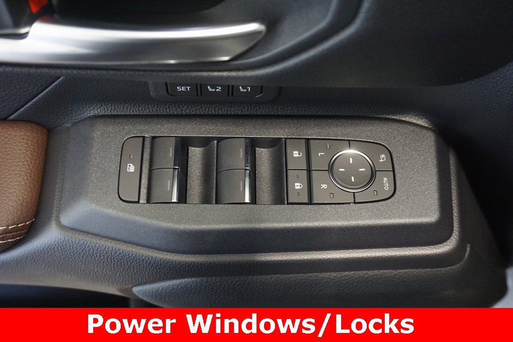 New 2026 Toyota Land Cruiser image 6