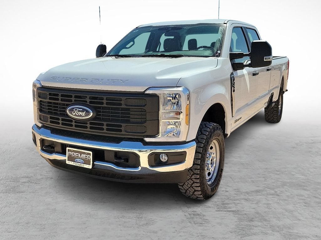 New 2026 Ford F250 XL w/ XL Off-Road Package AWD/4WD image 4