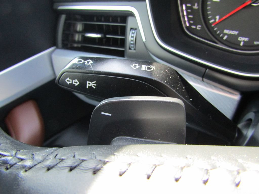 Used 2019 Audi A4 2.0T Premium w/ Sport Package image 22