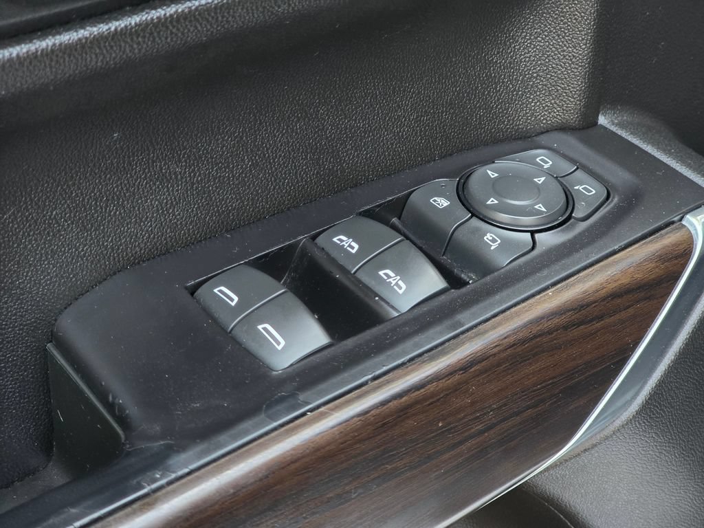 Used 2019 GMC Sierra 1500 SLT AWD/4WD image 29