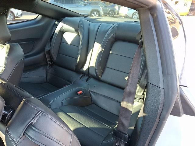 Used 2021 Ford Mustang GT Premium w/ Equipment Group 401A image 13