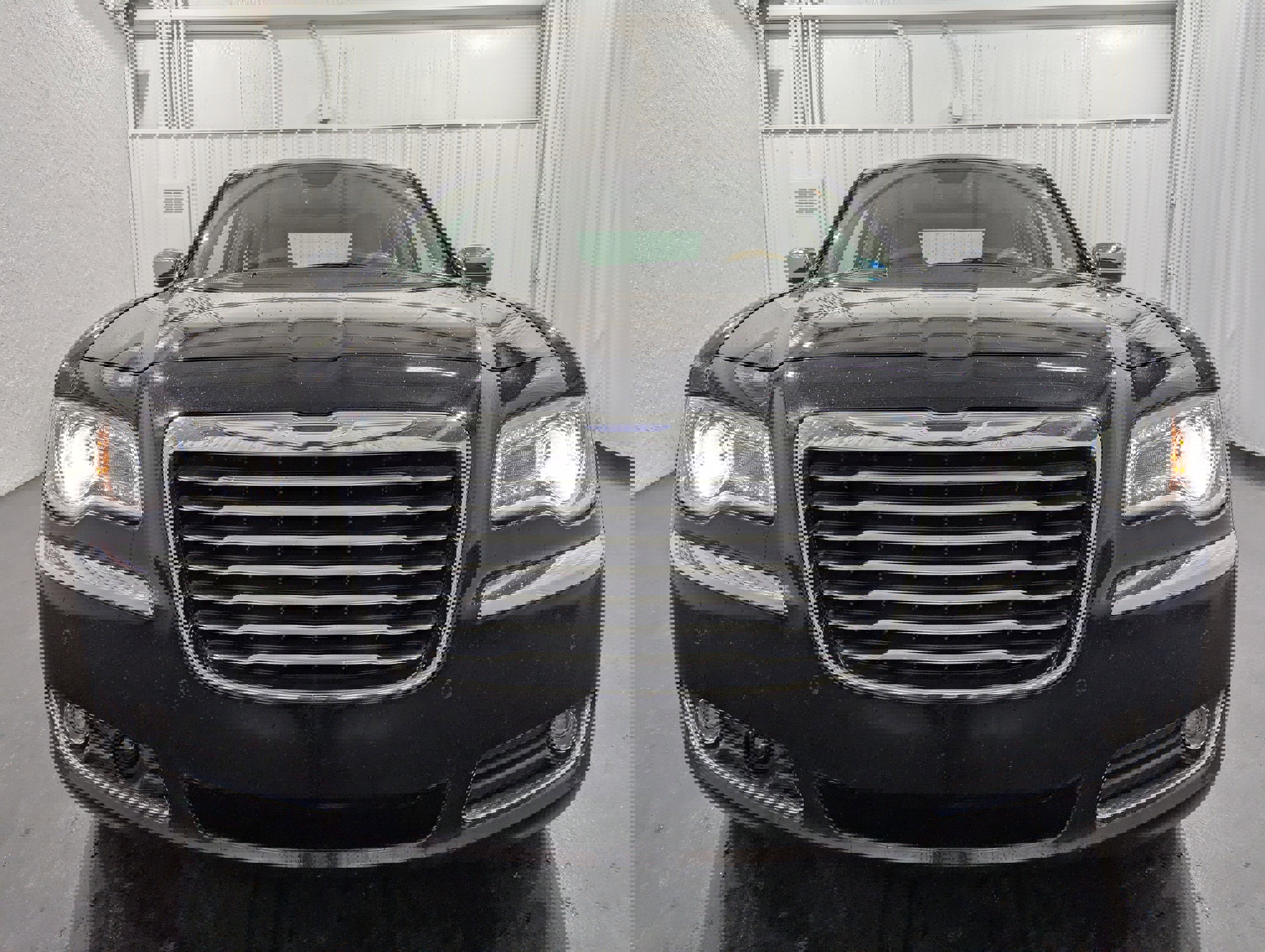 Used 2013 Chrysler 300 C w/ Light Group image 4