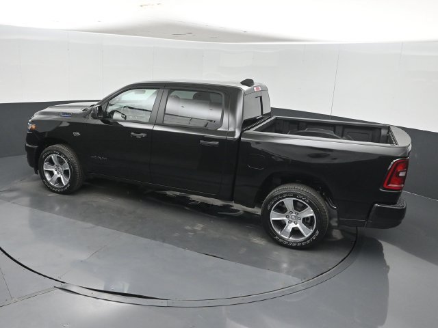 New 2027 RAM 1500 Express RWD image 48