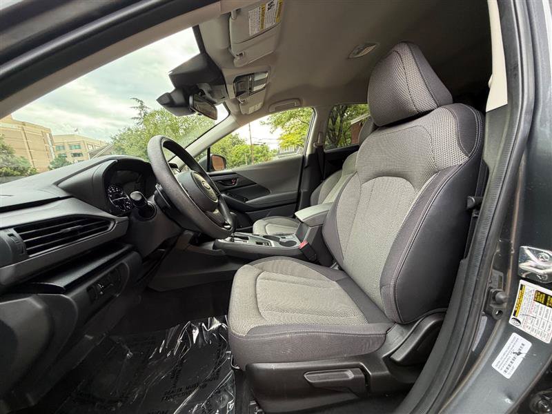 Used 2024 Subaru Crosstrek 2.0i Premium AWD/4WD image 29
