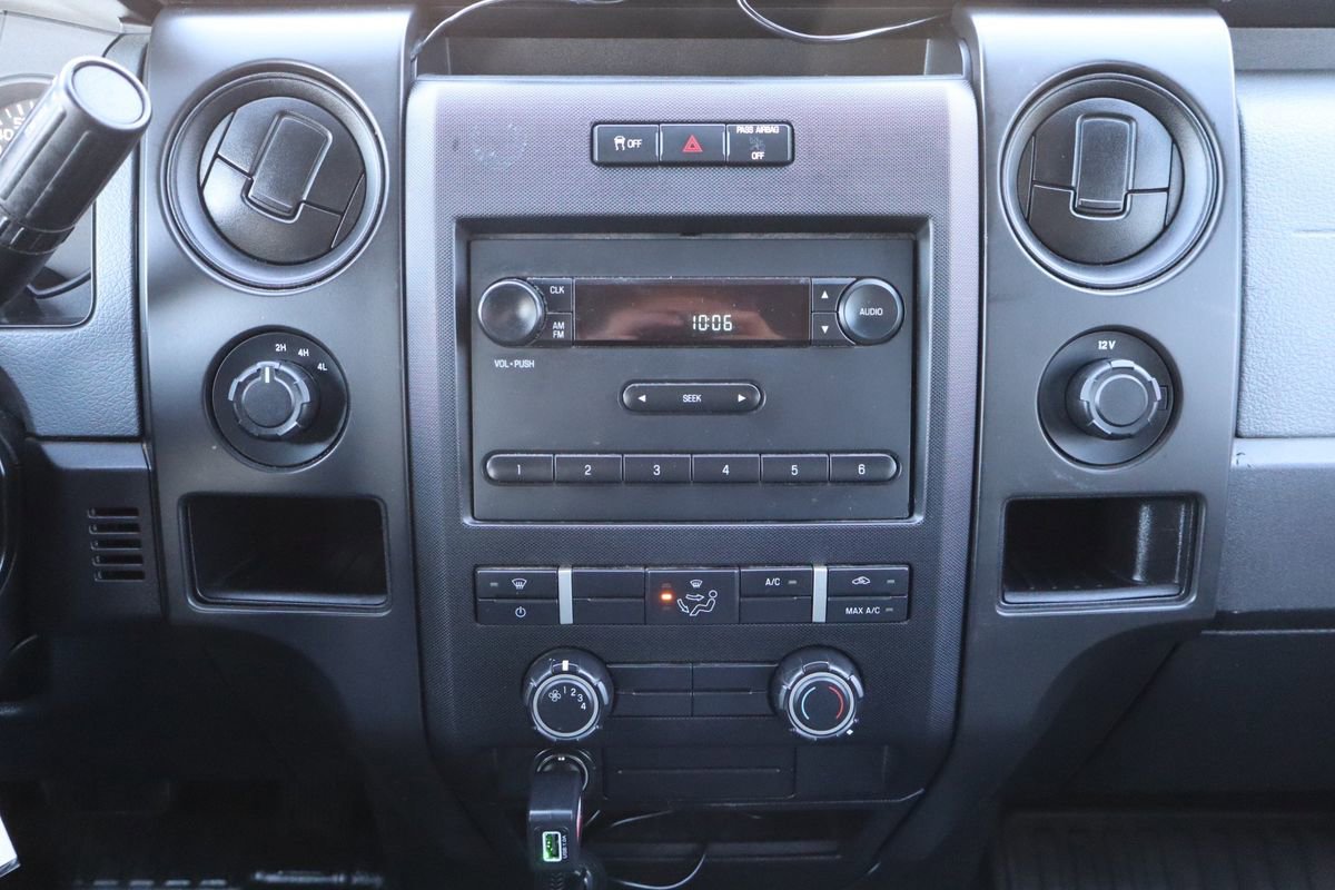 Used 2014 Ford F150 XL AWD/4WD image 33
