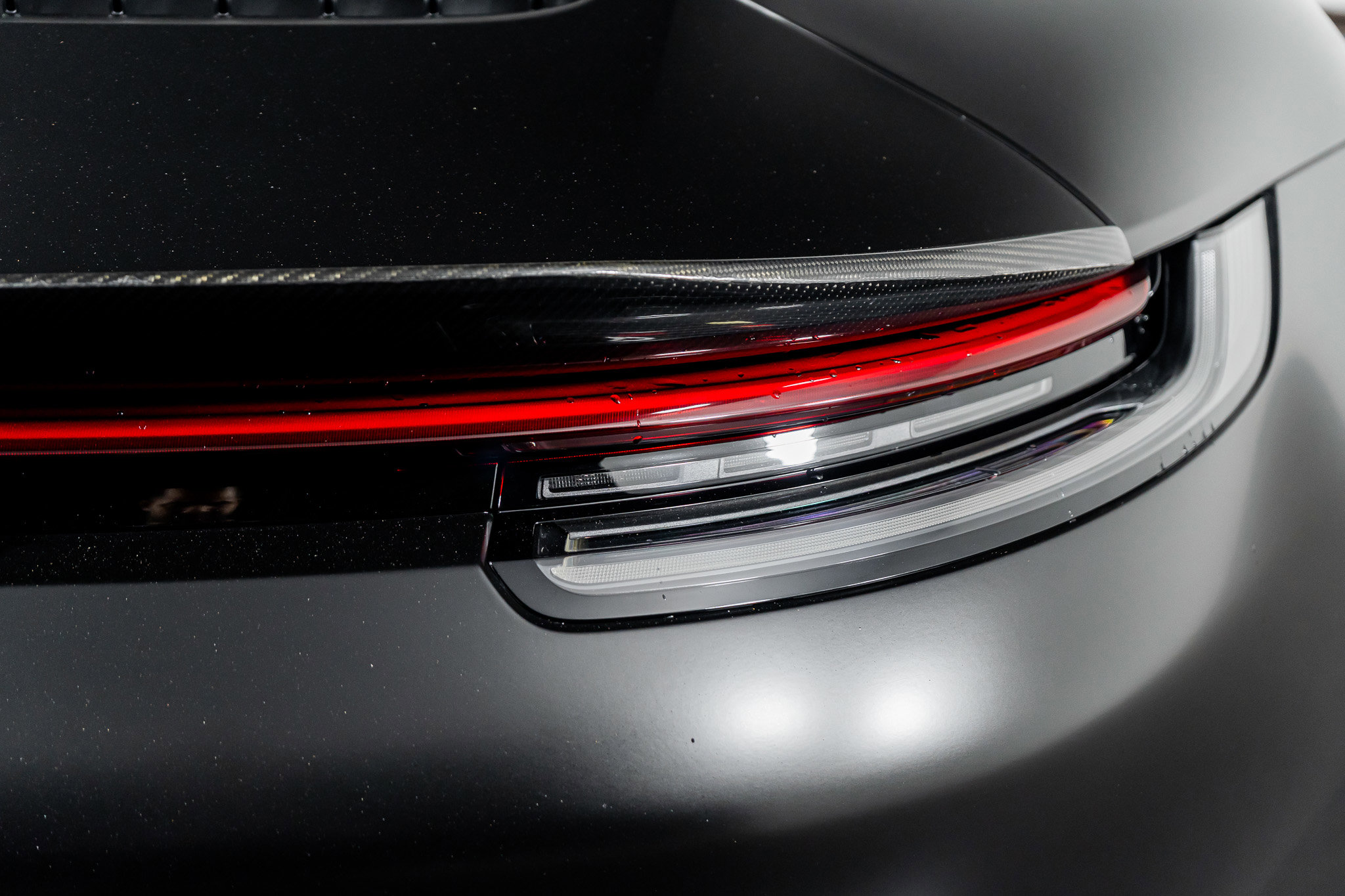 Used 2021 Porsche 911 Carrera image 11