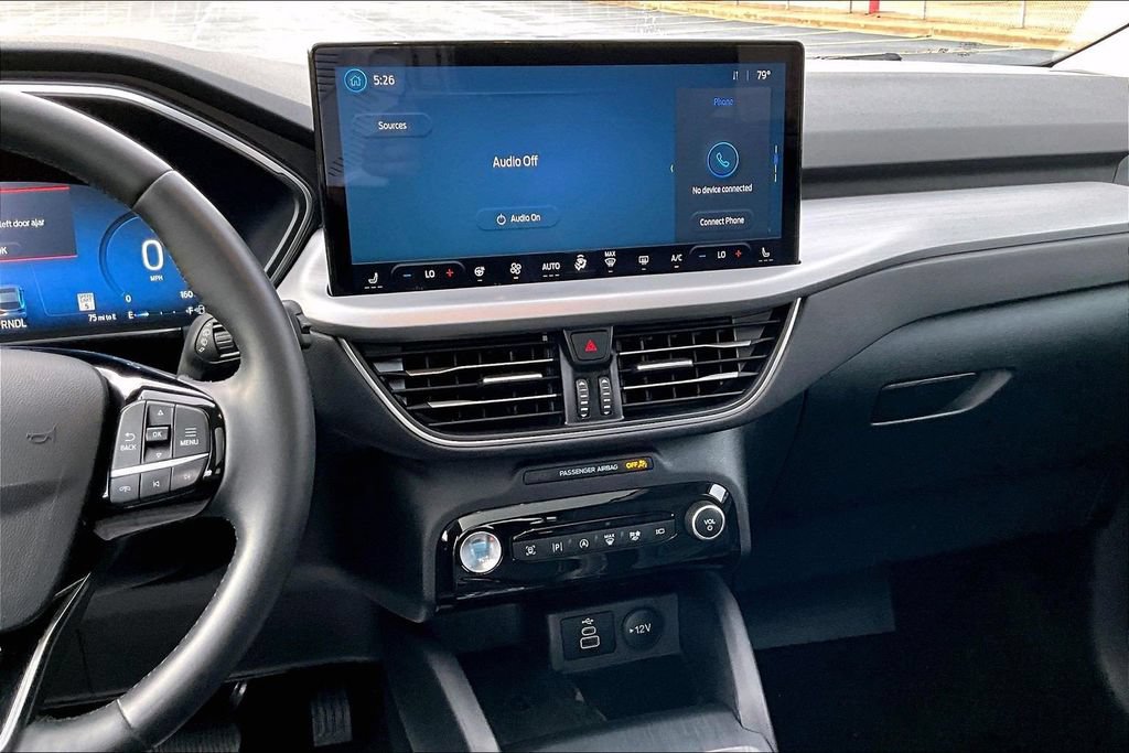 Used 2024 Ford Escape Platinum w/ Premium Technology Package AWD/4WD image 6