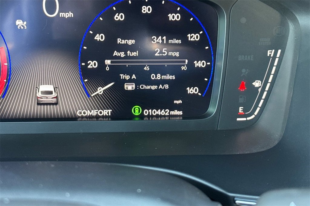 Certified 2024 Acura Integra image 30