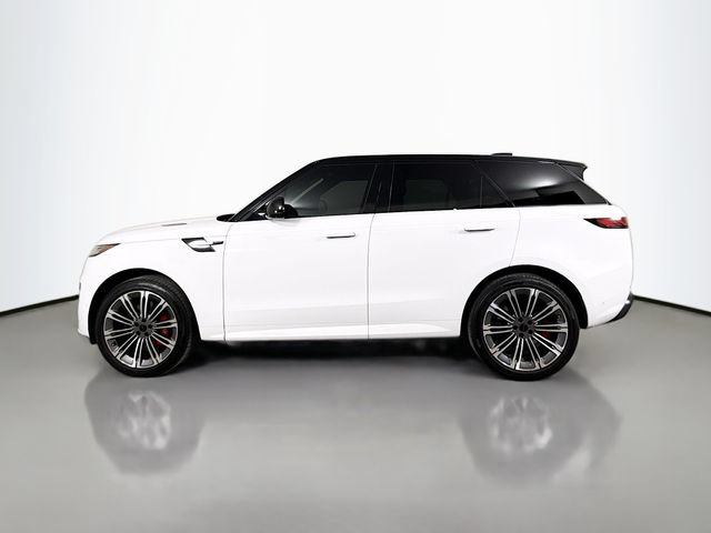 Certified 2025 Land Rover Range Rover Sport Dynamic SE AWD/4WD image 8