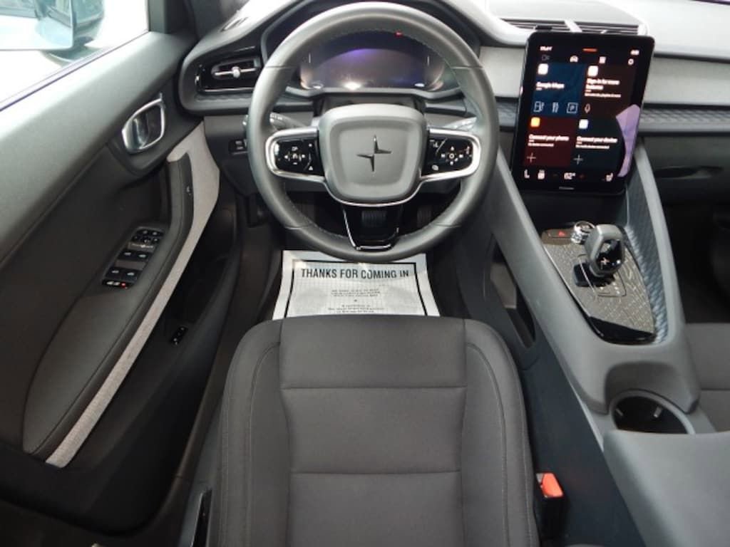 Used 2022 Polestar Polestar 2 image 3