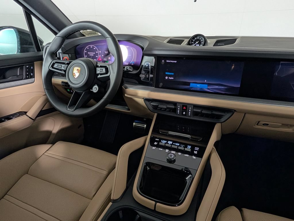 New 2026 Porsche Cayenne S AWD/4WD image 22