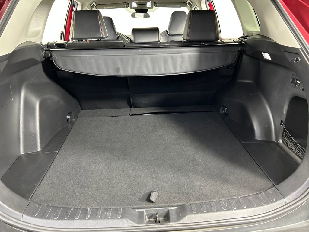Used 2022 Toyota RAV4 Adventure image 19