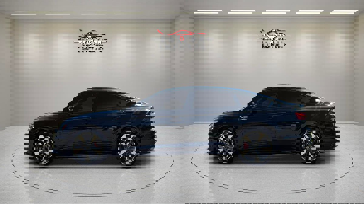 Used 2021 Audi A5 2.0T Premium Plus w/ Premium Plus image 5