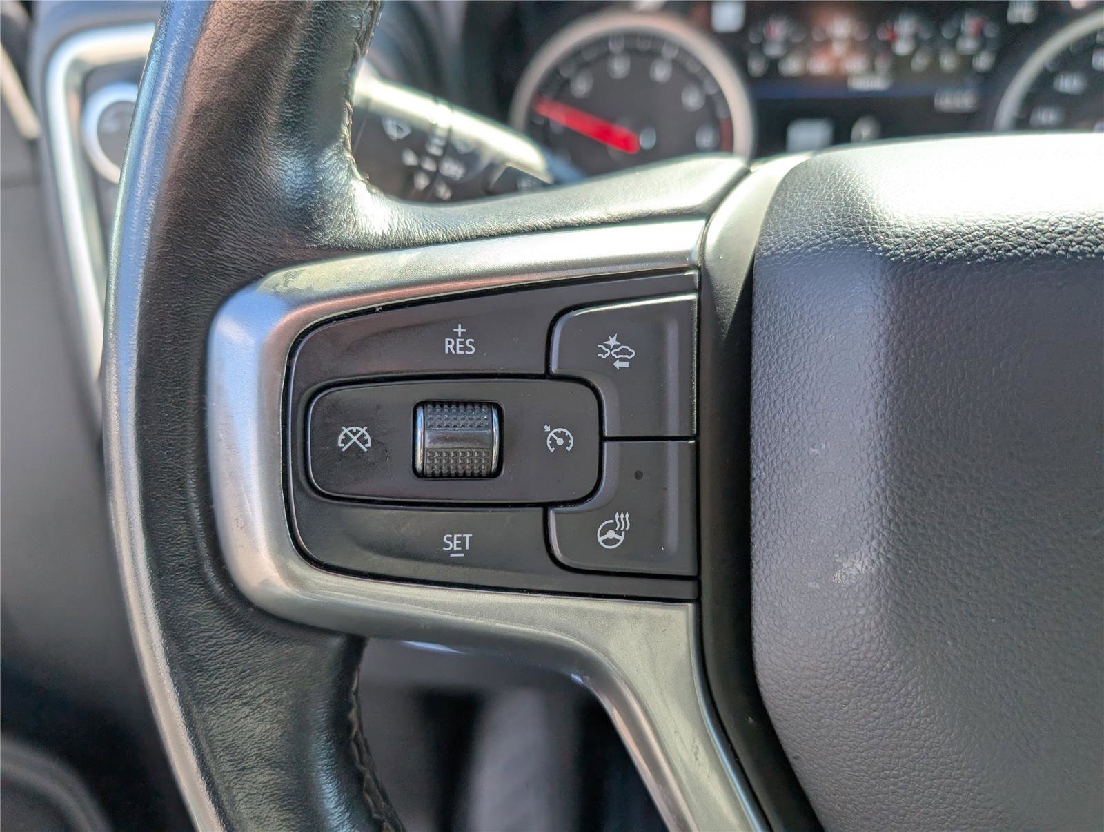 Used 2022 Chevrolet Silverado 2500 LTZ w/ LTZ Plus Package image 22