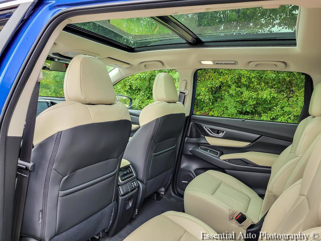 New 2027 Subaru Ascent Limited AWD/4WD image 13