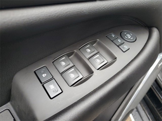 Used 2020 Cadillac Escalade Luxury image 22