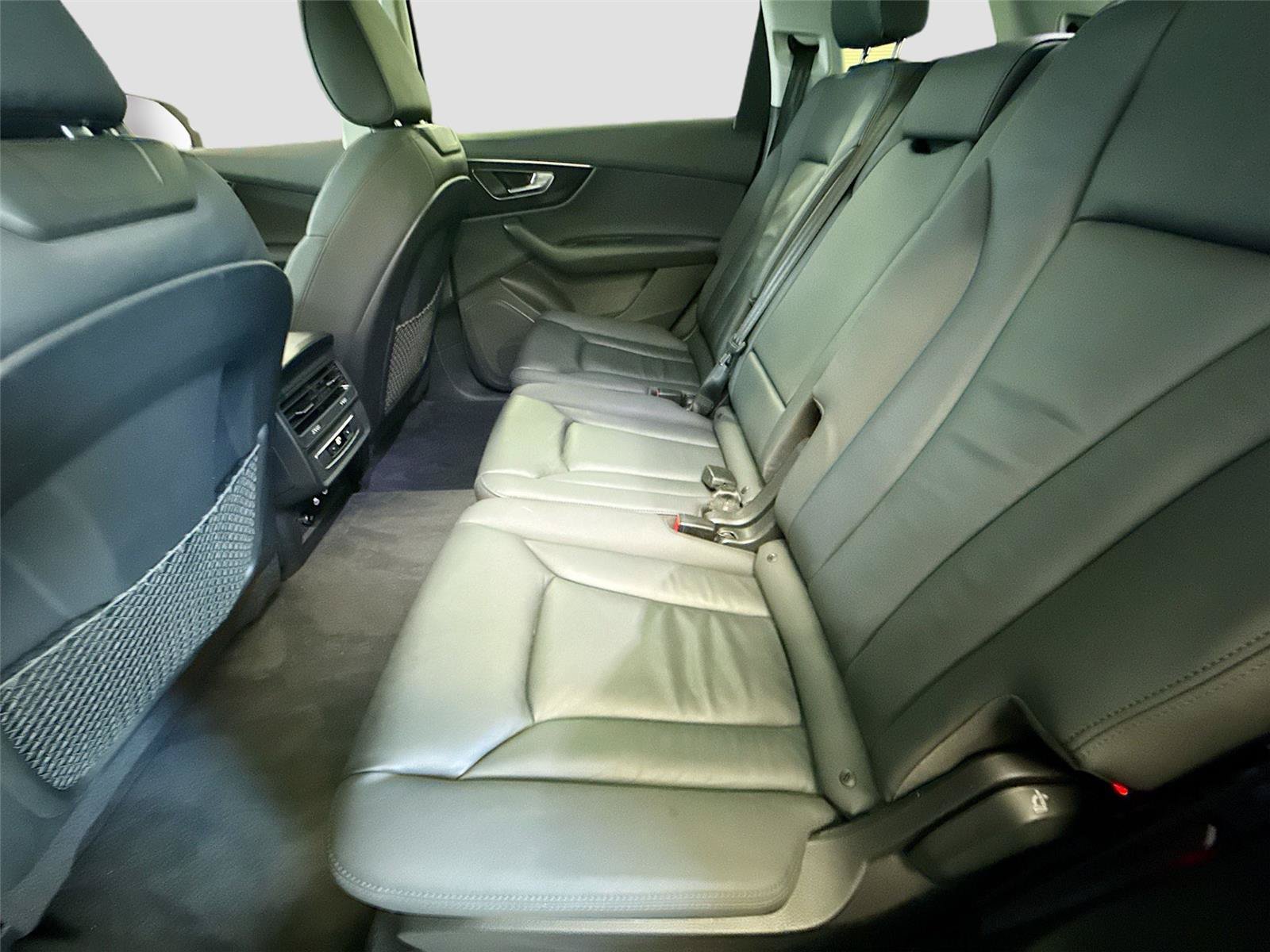 Certified 2022 Audi Q7 3.0T Premium AWD/4WD image 25