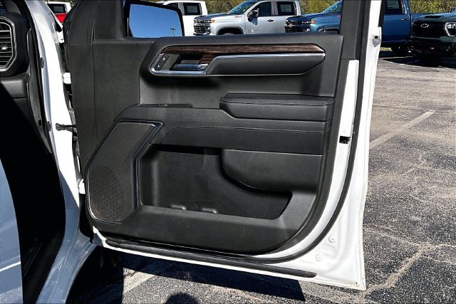 Used 2024 GMC Sierra 1500 SLE AWD/4WD image 29