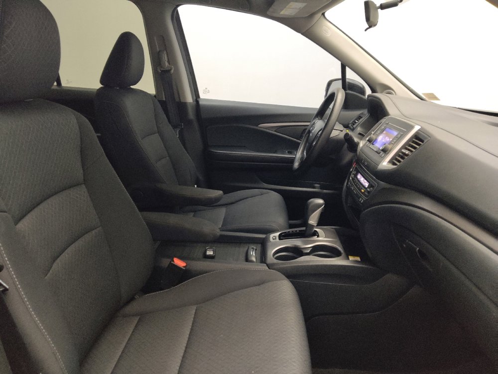 Used 2019 Honda Ridgeline Sport image 21