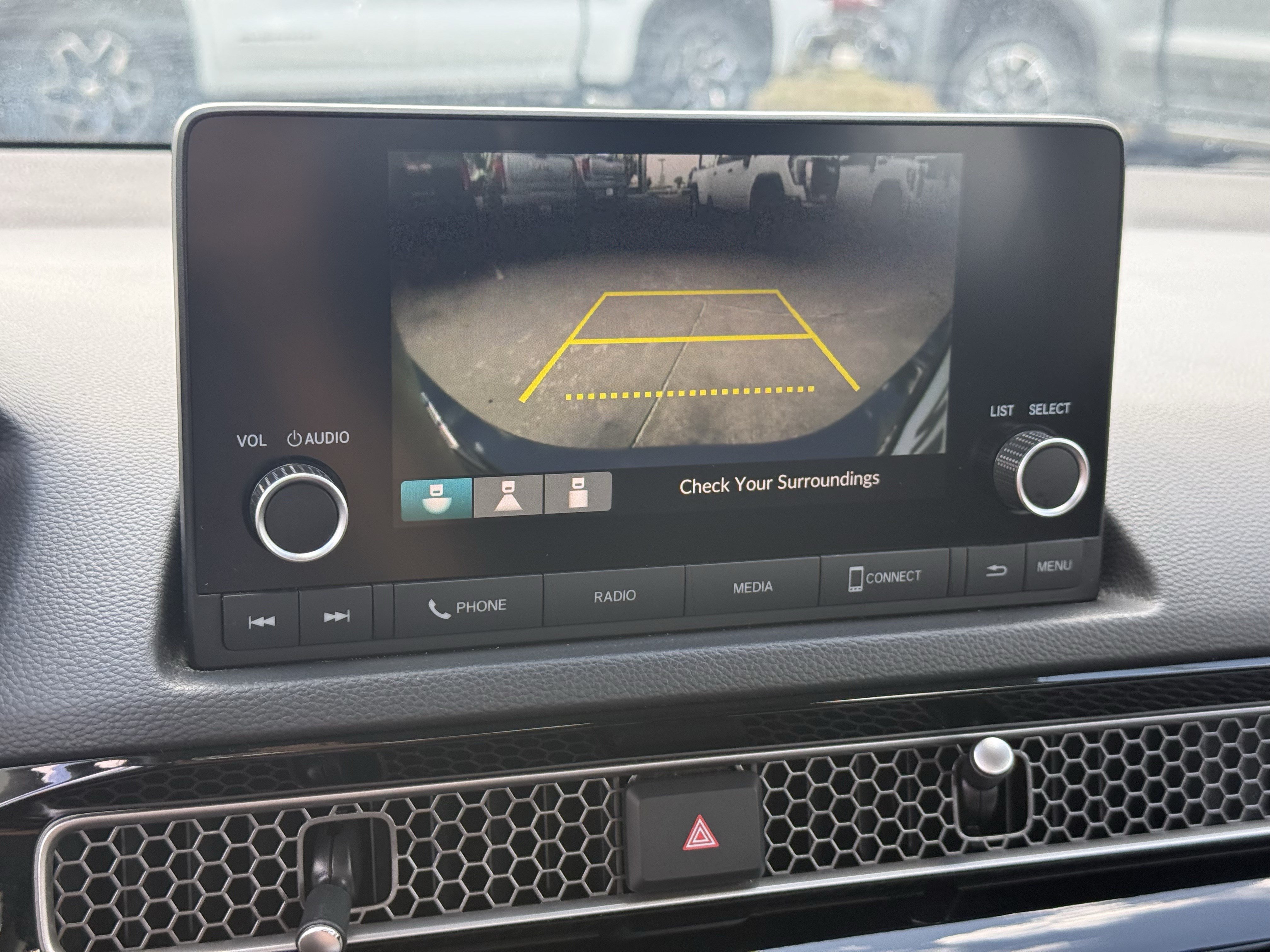 Used 2025 Honda Civic LX image 21